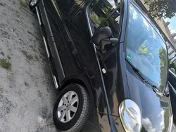 Schwarz Gebraucht 2010 Renault Traffic Van / Kleinbus | 11.900 €