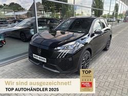 Schwarz Neu 2025 Peugeot 3008 GT SUV | 33.995 € (Fairer Preis)