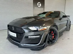 Grau Gebraucht 2019 Ford Mustang GT Coupé | 36.900 € (Guter Preis)