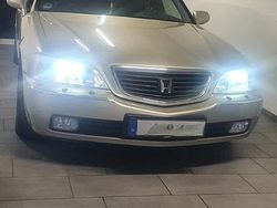 Gebraucht 1999 Honda Legend Limousine | 4.750 €