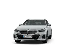 Neu 2025 BMW 520 Efficient Dynamics Kombi | 60.790 € (Superpreis)