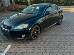 Schwarz Gebraucht 2005 Lexus IS250 Limousine | 7.300 €