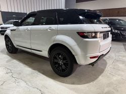 Weiß Gebraucht 2013 Land Rover Range Rover evoque Pure SUV | 11.950 € (Guter Preis)