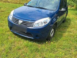 Gebraucht 2009 Dacia Sandero Kleinwagen | 2.180 €