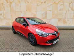 Rot Gebraucht 2013 Renault Clio IV Dynamique Limousine | 7.490 € (Etwas zu teuer)