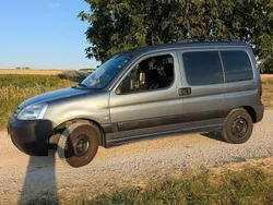 Blau Gebraucht 2009 Citroën Berlingo First Van / Kleinbus | 2.900 € (Fairer Preis)