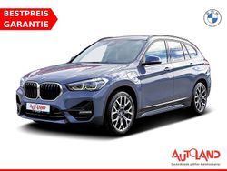 Storm bay metallic (metallic) Gebraucht 2020 BMW X1 Sport Line SUV | 26.990 € (Etwas zu teuer)