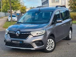 Grau Gebraucht 2022 Renault Kangoo Equilibre Van / Kleinbus | 19.499 € (Fairer Preis)