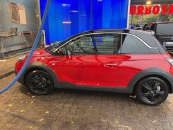 Rot Gebraucht 2018 Opel Adam Rocks Rocks Kleinwagen | 12.500 € (Fairer Preis)