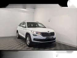 Gebraucht 2017 Skoda Kodiaq SUV | 18.040 € (Fairer Preis)