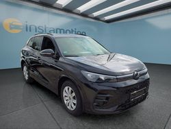 Schwarz Gebraucht 2024 VW Tiguan SUV | 39.949 € (Teuer)