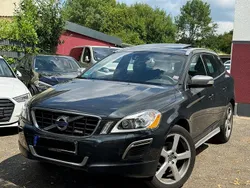 Grau Gebraucht 2012 Volvo XC60 R-Design SUV | 11.990 € (Fairer Preis)