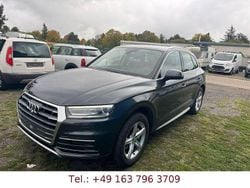 Schwarz Gebraucht 2018 Audi Q5 SUV | 19.499 € (Guter Preis)