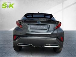 Ice white (weiß) Neu 2025 Toyota Proace City City Van | 30.958 €