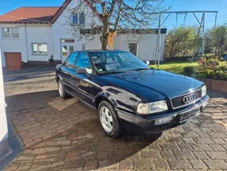 Blau Gebraucht 1994 Audi 80 Limousine | 1.990 €