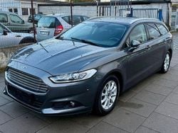 Magnetic Gebraucht 2019 Ford Mondeo Business Edition Kombi | 9.750 € (Superpreis)