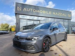 Grau Gebraucht 2022 VW Golf VIII Style Limousine | 31.999 € (Teuer)