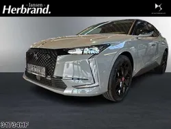 Grau Neu 2025 DS Automobiles DS4 Performance Limousine | 41.889 €