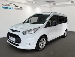 Ford Grand Tourneo Connect