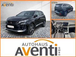 Schwarz Gebraucht 2023 Peugeot 5008 GTi SUV | 27.979 € (Fairer Preis)