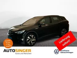 Othercolor Gebraucht 2023 VW ID.4 Pro Performance SUV | 35.980 € (Fairer Preis)
