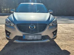 Grau Gebraucht 2014 Mazda CX-5 SUV | 12.300 € (Fairer Preis)