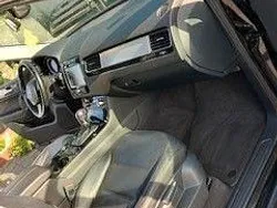 Schwarz Gebraucht 2012 VW Touareg SUV | 13.800 € (Fairer Preis)
