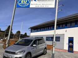 VW Touran