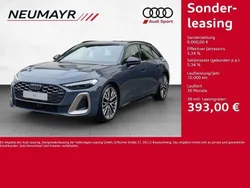 Magnetgrau Gebraucht 2025 Audi A5 Edition .1 Coupé | 59.990 € (Guter Preis)