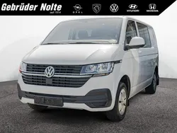 Candy weiss Gebraucht 2022 VW T6.1 Van | 37.330 € (Guter Preis)
