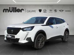 Weiß Gebraucht 2022 Peugeot 2008 Active SUV | 15.970 € (Guter Preis)