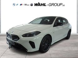 Weiß Neu 2025 BMW M135 M Sport Kleinwagen | 54.490 € (Fairer Preis)
