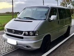 VW T4