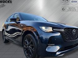 Blau Neu 2026 Mazda CX-60 Homura-Line SUV | 52.390 € (Fairer Preis)