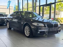 Grau Gebraucht 2011 BMW 530 Performance Limousine | 9.999 € (Superpreis)