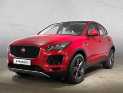 Schwarz Gebraucht 2020 Jaguar E-Pace S SUV | 24.960 € (Superpreis)