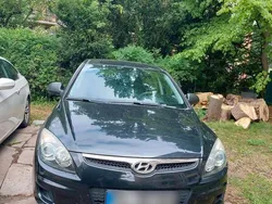 Schwarz Gebraucht 2009 Hyundai i30 Kombi | 2.850 €