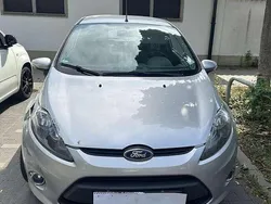 Gebraucht 2016 Ford Fiesta Trend Kleinwagen | 1.999 € (Superpreis)