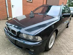 Gebraucht 2003 BMW 530 M Sport Kombi | 2.600 €