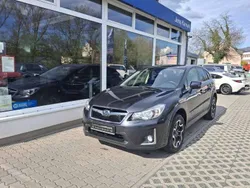 Dark gray (m) Gebraucht 2017 Subaru XV Comfort SUV | 9.790 €