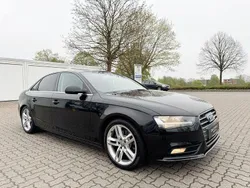 Schwarz Gebraucht 2012 Audi A4 Ambition Limousine | 8.999 € (Guter Preis)