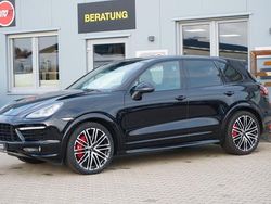 Schwarz Gebraucht 2014 Porsche Cayenne GTS SUV | 32.980 € (Fairer Preis)