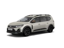 Grün Neu 2026 Dacia Jogger Journey Van / Kleinbus | 28.200 € (Fairer Preis)