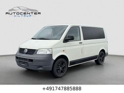 Weiß Gebraucht 2007 VW T5 Van | 4.970 € (Superpreis)