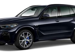 Schwarz Gebraucht 2022 BMW X5 Shadowline SUV | 55.880 € (Fairer Preis)