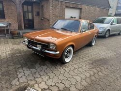 Gebraucht 1974 Opel Kadett Coupé | 10.500 €