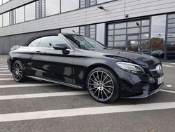 Mercedes C300
