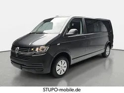 Indiumgrau metallic Gebraucht 2024 VW T6.1 Van | 38.680 € (Guter Preis)