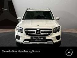 Weiß Gebraucht 2022 Mercedes GLB200 Style SUV | 28.990 € (Guter Preis)