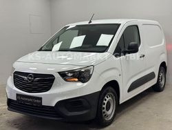 Weiß Gebraucht 2020 Opel Combo Selection Van / Kleinbus | 10.650 € (Fairer Preis)